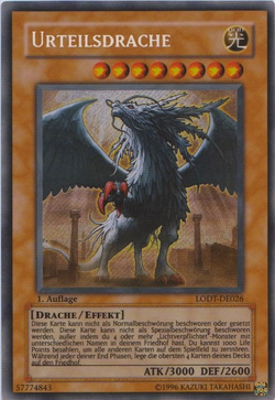 Card Gallery:Judgment Dragon | Yu-Gi-Oh! Wiki | Fandom Card Gallery:Judgment Dragon | Yu-Gi-Oh! Wiki | Fandom