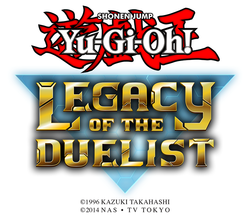 Yu Gi Oh Legacy Of The Duelist Yu Gi Oh Wiki Fandom