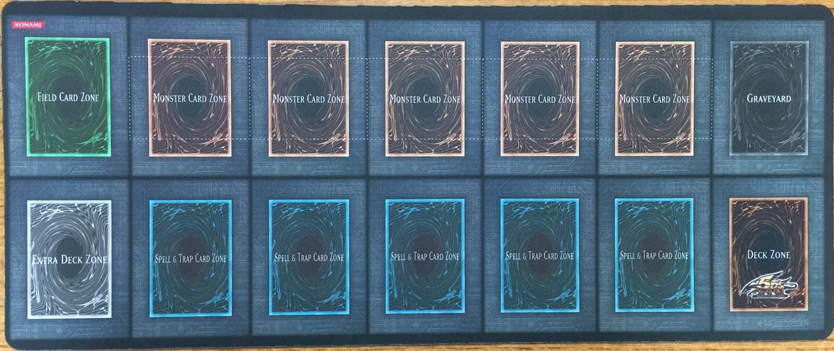 yu gi oh rules yu gi oh rules