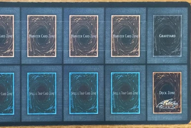 three yugioh cards face down Amazon.com: YU-GI-OH! - Acid Trap Hole (LCYW-EN283) - Legendary Collection 3:  Yugi's World - Unlimited Edition main image 1