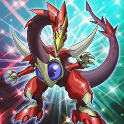 Odd Eyes Dragon Anime Yu Gi Oh Wiki Fandom Odd Eyes Dragon Anime Yu Gi Oh Wiki Fandom