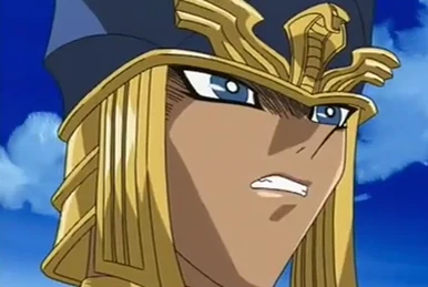 Kisara | Yu-Gi-Oh! Wiki | Fandom