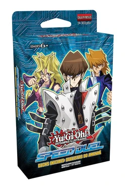 yugioh speed duel gx duel academy box deck list Amazon.com: YuGiOh Trading Card Game Speed Duel GX Duel Academy Box Set [8  Complete Decks] : Toys & Games main image 0