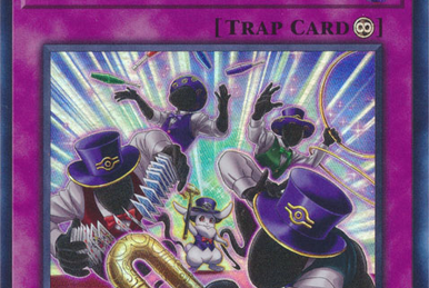 Deck Destruction Virus (Card)/(Custom) | Yu-Gi-Oh! Custom