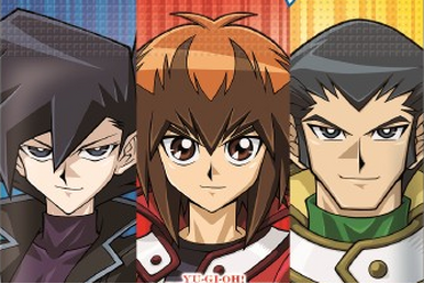 Ultimate Special Pack | Yu-Gi-Oh! Wiki | Fandom