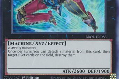 List of "Wind-Up" cards | Yu-Gi-Oh! Wiki | Fandom