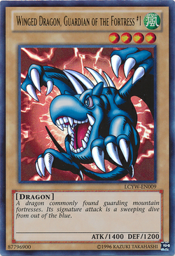  YU-GI-OH! - Armed Dragon LV3 (LCYW-EN203) - Legendary  Collection 3: Yugi's World - Unlimited Edition - Common : Toys & Games