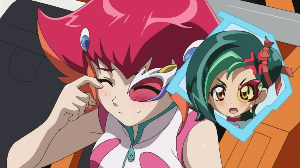 Yu-Gi-Oh! ZEXAL - Episode 052 | Yu-Gi-Oh! Wiki | Fandom