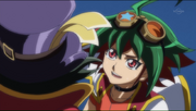 Yushoyuya