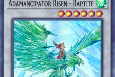 yugioh adamancipator cards ROTD-EN061 Adamancipator Friends | 1st Edition | Secret Rare Card