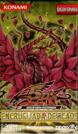 Crossroads of Chaos | Yu-Gi-Oh! Wiki | Fandom