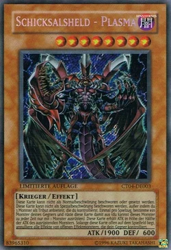 Card Gallery:Destiny HERO - Plasma | Yu-Gi-Oh! Wiki | Fandom
