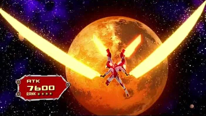 Yu-Gi-Oh! ZEXAL - Episode 038 | Yu-Gi-Oh! Wiki | Fandom