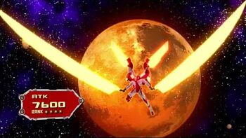 Yu-Gi-Oh! ZEXAL - Episode 038