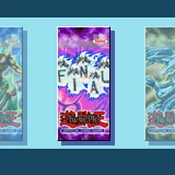 Category:Yu-Gi-Oh! Worldwide Edition: Stairway to the Destined Duel sets |  Yu-Gi-Oh! Wiki | Fandom