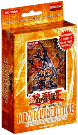 Force of the Breaker: Special Edition | Yu-Gi-Oh! Wiki | Fandom