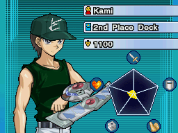 Kami (WC10) | Yu-Gi-Oh! Wiki | Fandom