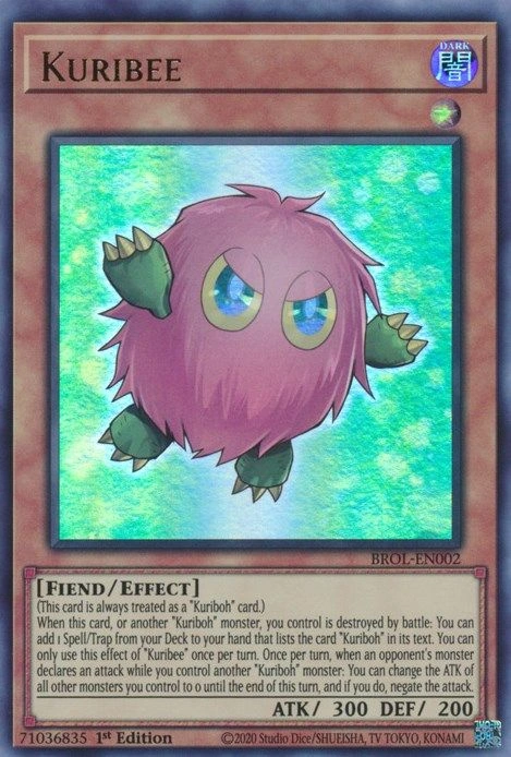 Kuribee Yu Gi Oh Wiki Fandom