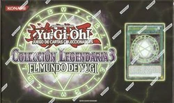 Legendary Collection 3: Yugi's World | Yu-Gi-Oh! Wiki | Fandom Legendary Collection 3: Yugi's World | Yu-Gi-Oh! Wiki | Fandom