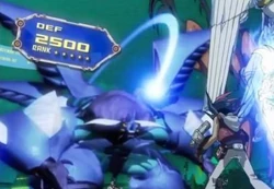 Number 19: Freezerdon (anime) | Yu-Gi-Oh! Wiki | Fandom