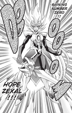 Watch Yu☆Gi☆Oh! Zexal Second: Midokoro Tenkomori Special