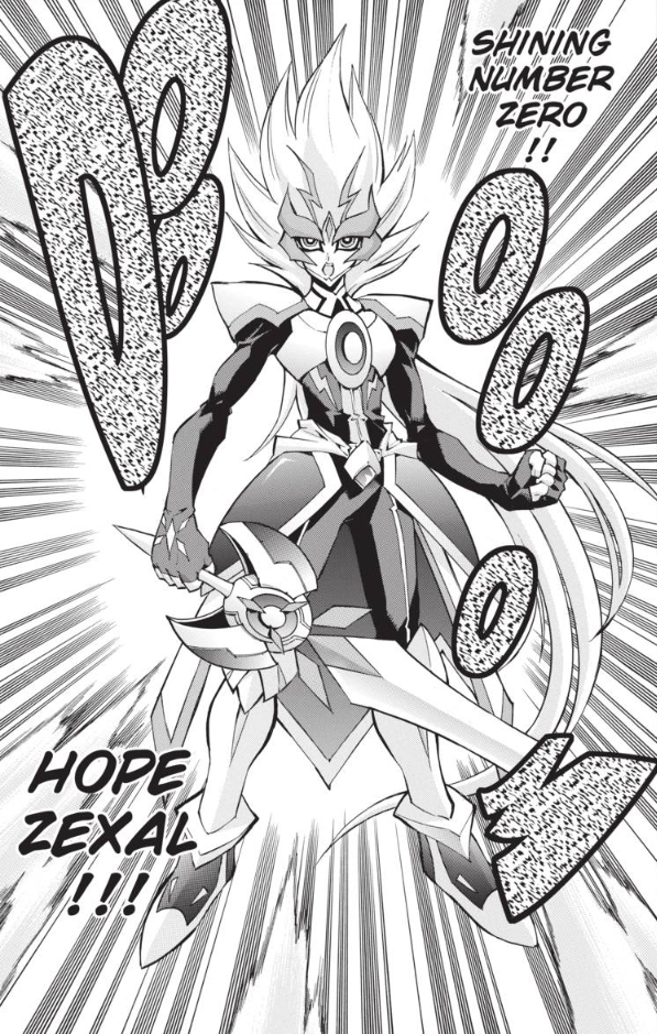 Chapter Card Galleries:Yu-Gi-Oh! ZEXAL - Rank 051 (EN) | Yu-Gi-Oh Chapter Card Galleries:Yu-Gi-Oh! ZEXAL - Rank 051 (EN) | Yu-Gi-Oh