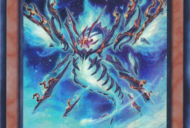 Snake-Eye | Yu-Gi-Oh! Wiki | Fandom