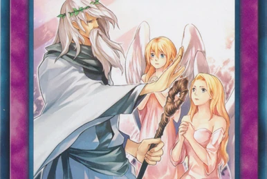 Solemn Judgment | Yu-Gi-Oh! Wiki | Fandom