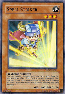 Set Card Galleries:Yu-Gi-Oh! World Championship 2007 promotional 