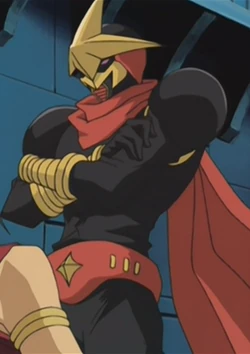 Strike Ninja (anime) | Yu-Gi-Oh! Wiki | Fandom Strike Ninja (anime) | Yu-Gi-Oh! Wiki | Fandom