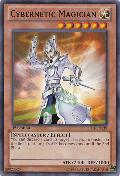 Cybernetic Magician | Yu-Gi-Oh! Wiki | Fandom Cybernetic Magician | Yu-Gi-Oh! Wiki | Fandom