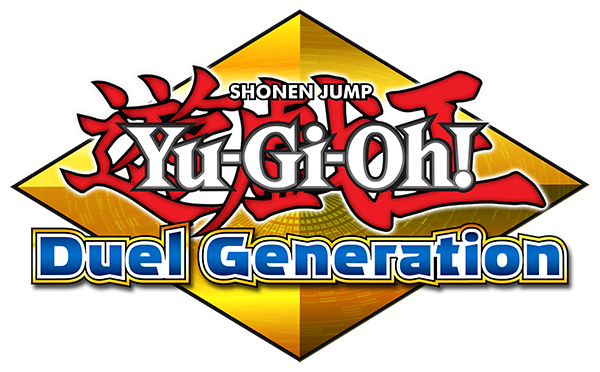 Yu-Gi-Oh! Duel Generation | Yu-Gi-Oh! Wiki Fandom