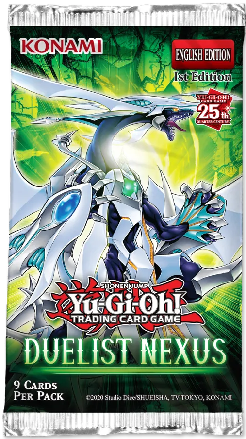 Yu-Gi-Oh! Revolução Duelista