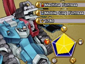 Machina Fortress (character) | Yu-Gi-Oh! Wiki | Fandom Machina Fortress (character) | Yu-Gi-Oh! Wiki | Fandom