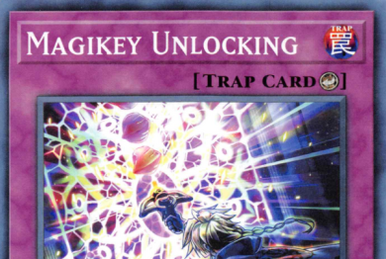 Yu-Gi-Oh! Wiki - Clavkiys, the Magikey Skyblaster