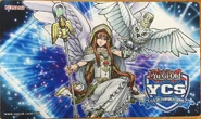 YCS Top Cut: "Minerva, the Exalted Lightsworn"