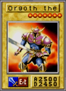 yugioh orgoth the relentless deck Amazon.com: Yu-Gi-Oh! - Orgoth The Relentless - BLRR-EN001 - Secret Rare -  1st Edition main image 0