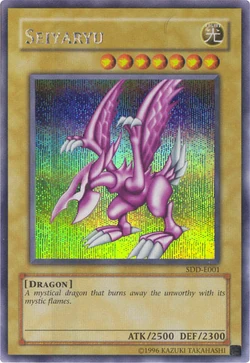 yugioh worldwide edition starter decks Yu-Gi-Oh! Pegasus Starter Deck (2003) Complete Set| TradingCardSets.Com main image 1