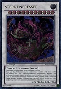 Card Gallery:Star Eater | Yu-Gi-Oh! Wiki | Fandom