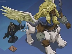 yugioh card theinen the great sphinx WCG GEM-MT 10: Theinen the Great Sphinx EP1-EN001 2004 Unlimited Ultra –  Game Source main image 1