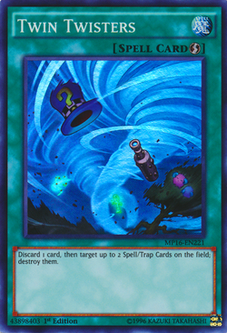 Spell Card | Yu-Gi-Oh! Wiki | Fandom