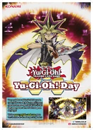 Spanish promotional poster