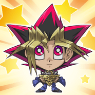 Yugi Muto (Duel Arena)