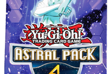 Astral Pack Seven | Yu-Gi-Oh! Wiki | Fandom