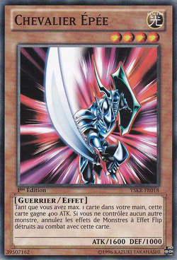 Card Gallery:Blade Knight | Yu-Gi-Oh! Wiki | Fandom