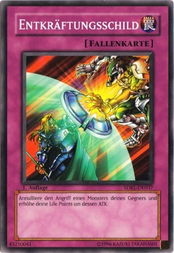 Card Gallery:Draining Shield | Yu-Gi-Oh! Wiki | Fandom