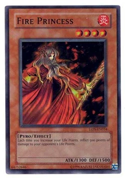 SM-33 遊戯王 ビッグバンガール PSA 10 FIRE PRINCESS Card Gallery