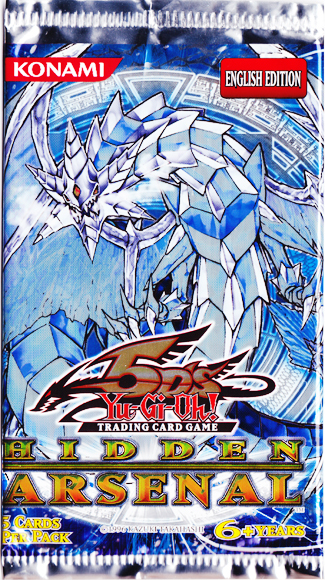 Yu-Gi-Oh! ZEXAL Duelist Pack 1 Box (30Packs) - YuGiOh Card Yuma2 Gogogo &  DODODO (Korean Version)