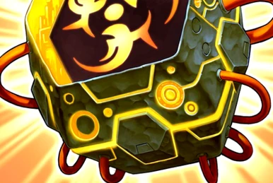 Batteryman | Yu-Gi-Oh! Wiki | Fandom