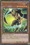 YS17-SP004 (UR) (1st Edition) Starter Deck: Link Strike